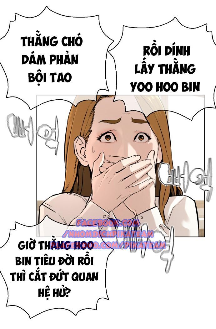 Cách Chiến Thắng Trận Đấu Chapter 10 - Trang 22