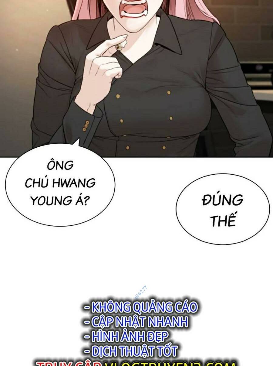 Cách Chiến Thắng Trận Đấu Chapter 183 - Trang 57