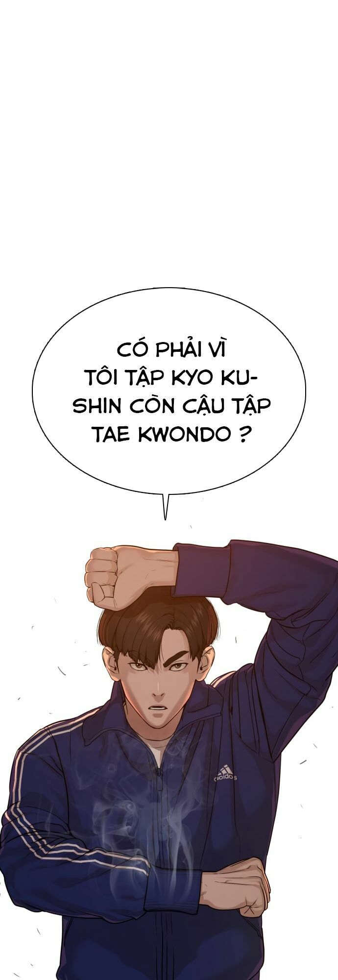 Cách Chiến Thắng Trận Đấu Chapter 53 - Trang 15