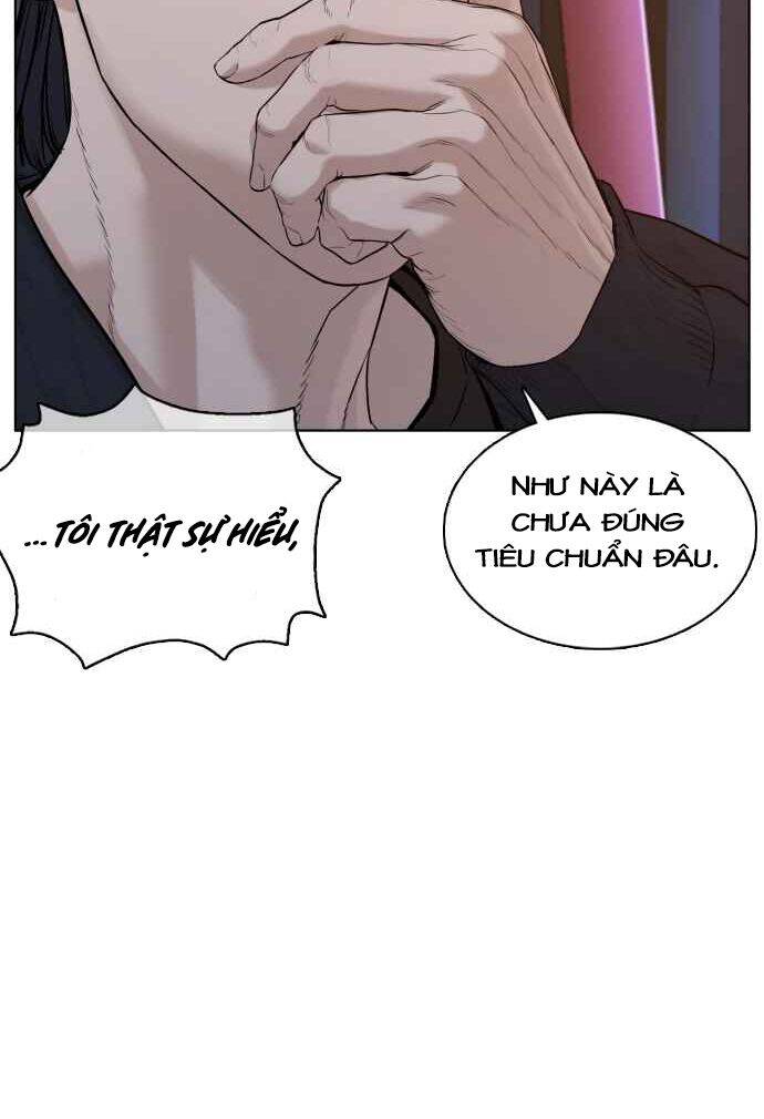 Cách Chiến Thắng Trận Đấu Chapter 65 - Trang 38