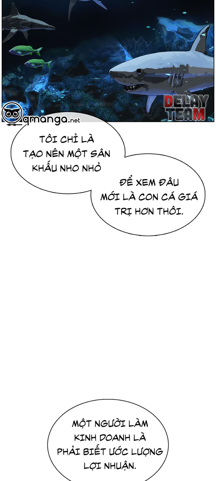 Cách Chiến Thắng Trận Đấu Chapter 44 - Trang 14