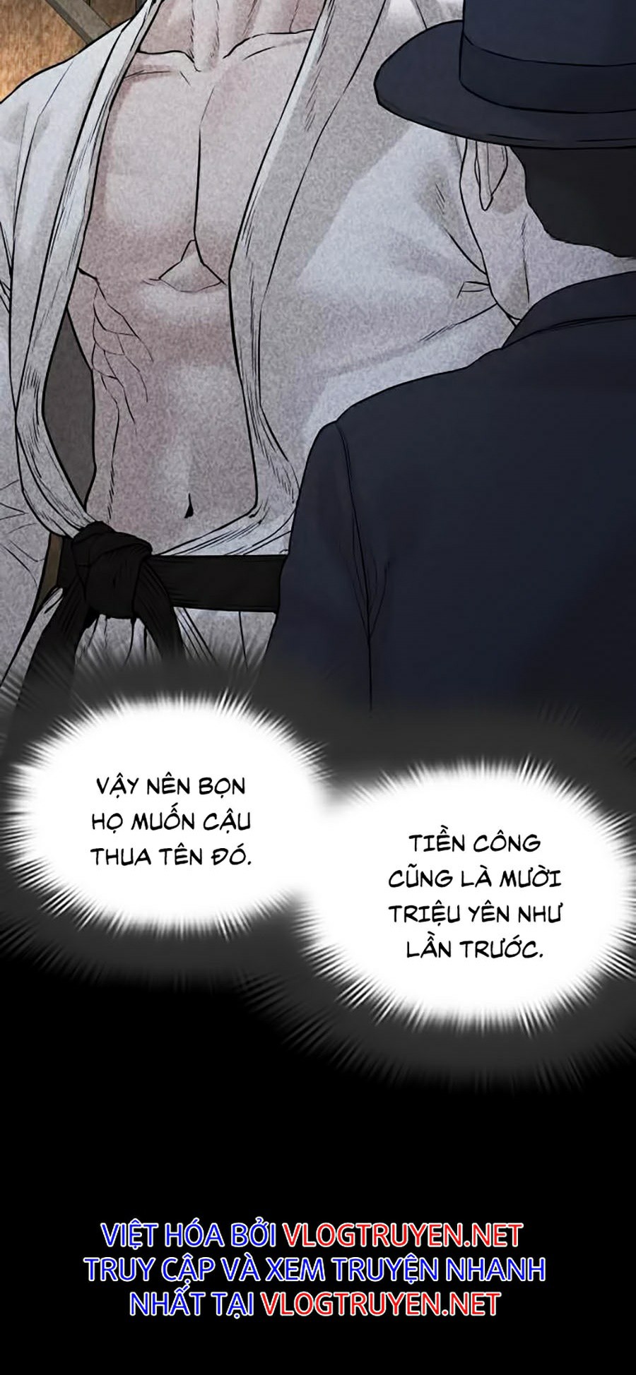 Cách Chiến Thắng Trận Đấu Chapter 96 - Trang 39