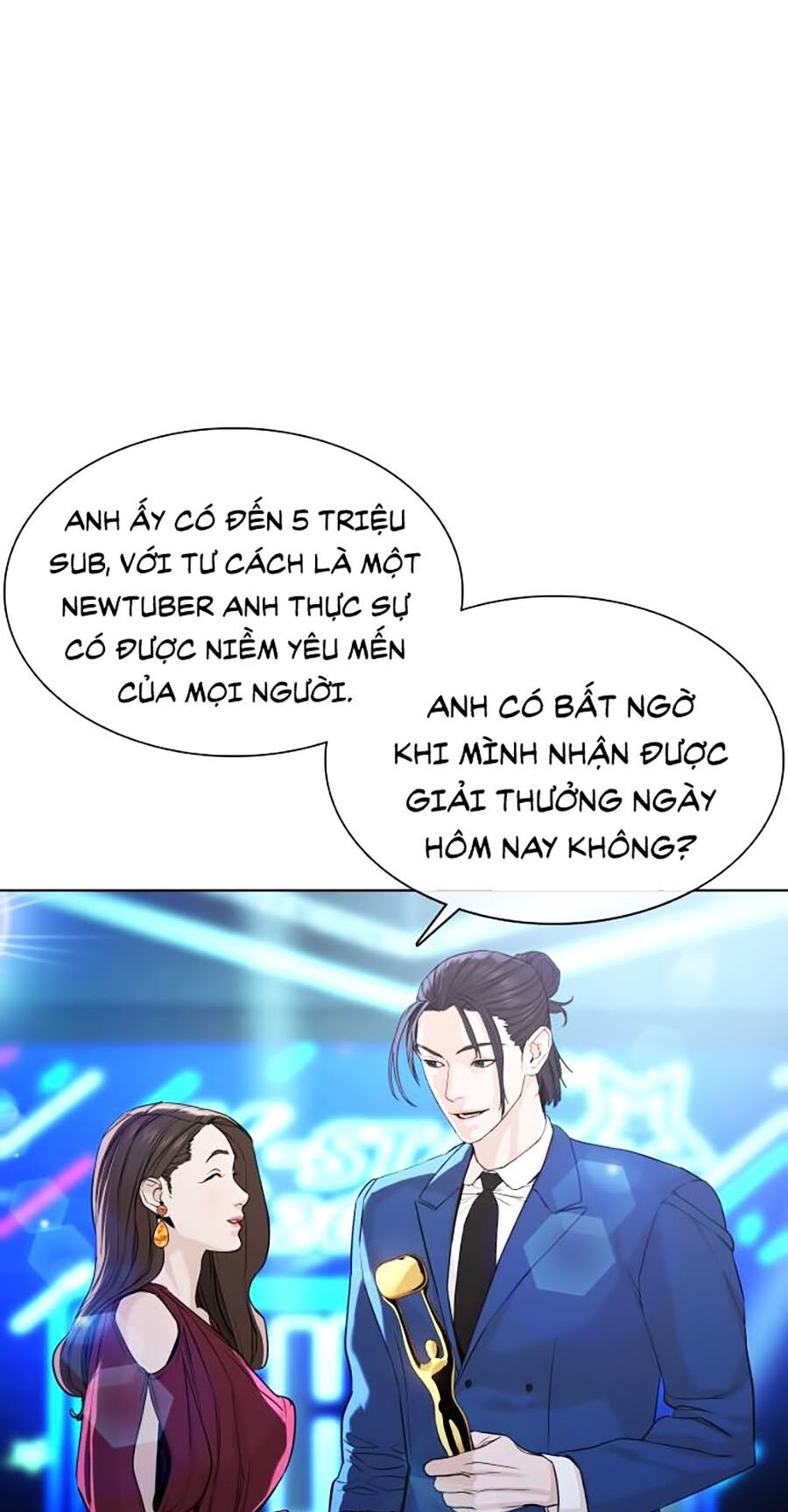 Cách Chiến Thắng Trận Đấu Chapter 47 - Trang 79