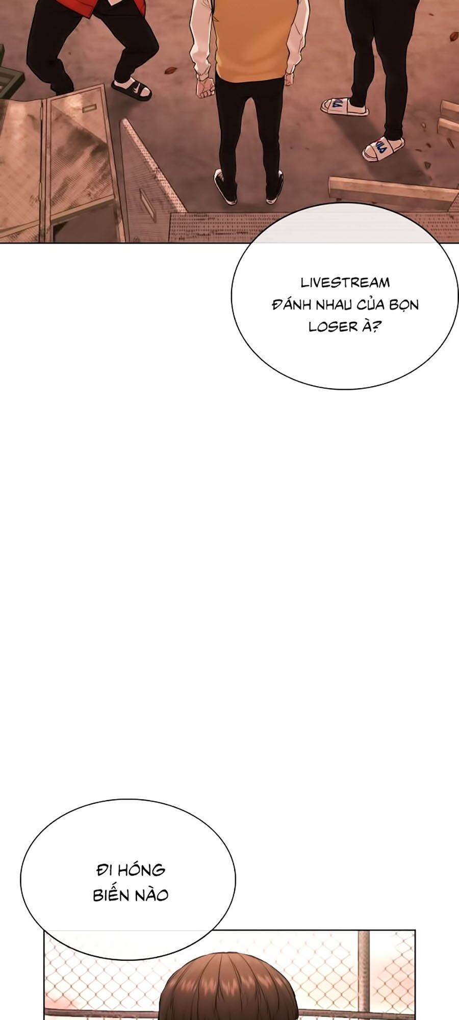 Cách Chiến Thắng Trận Đấu Chapter 31 - Trang 12