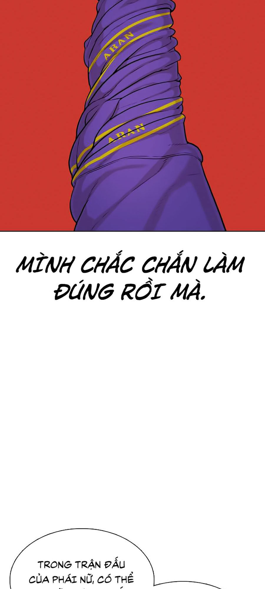 Cách Chiến Thắng Trận Đấu Chapter 41 - Trang 184