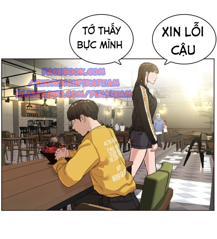 Cách Chiến Thắng Trận Đấu Chapter 7 - Trang 59