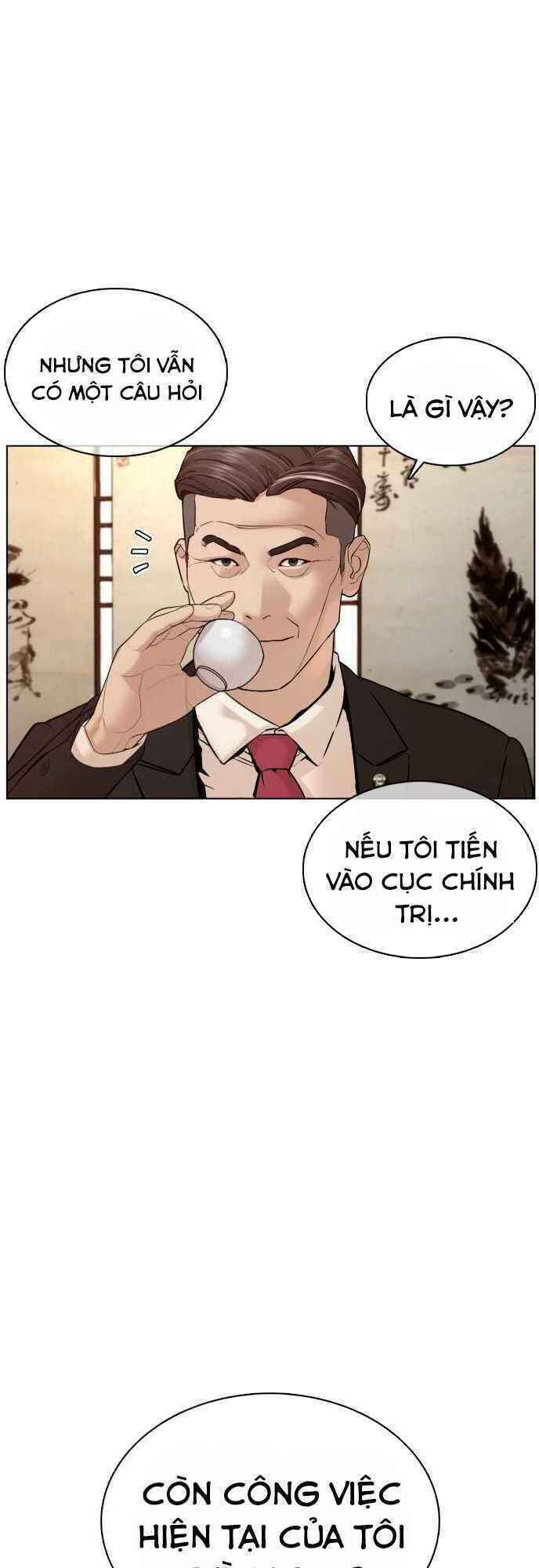 Cách Chiến Thắng Trận Đấu Chapter 83 - Trang 31