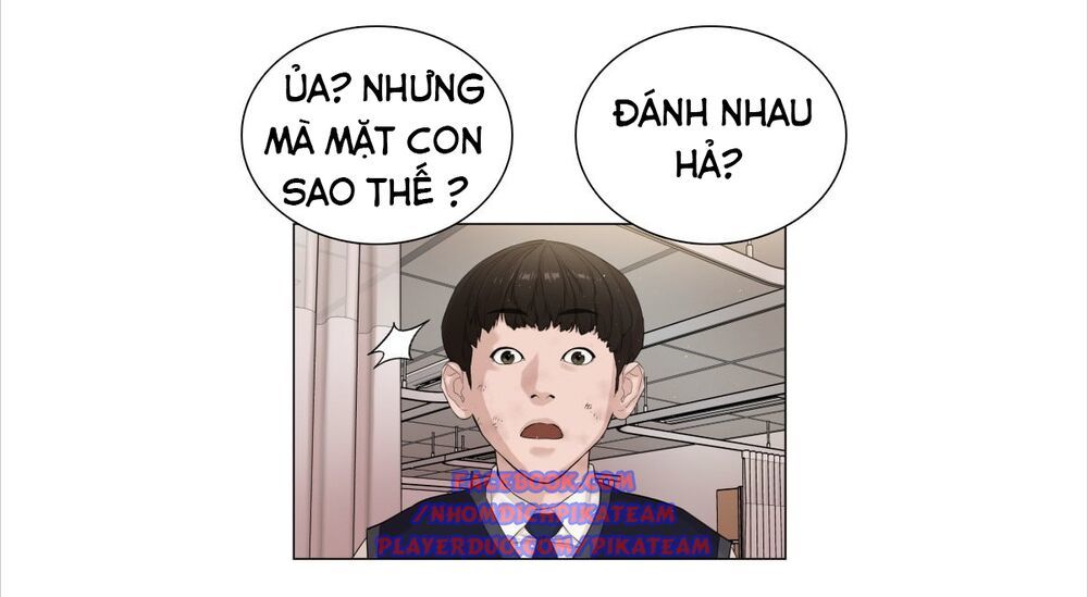 Cách Chiến Thắng Trận Đấu Chapter 1 - Trang 62