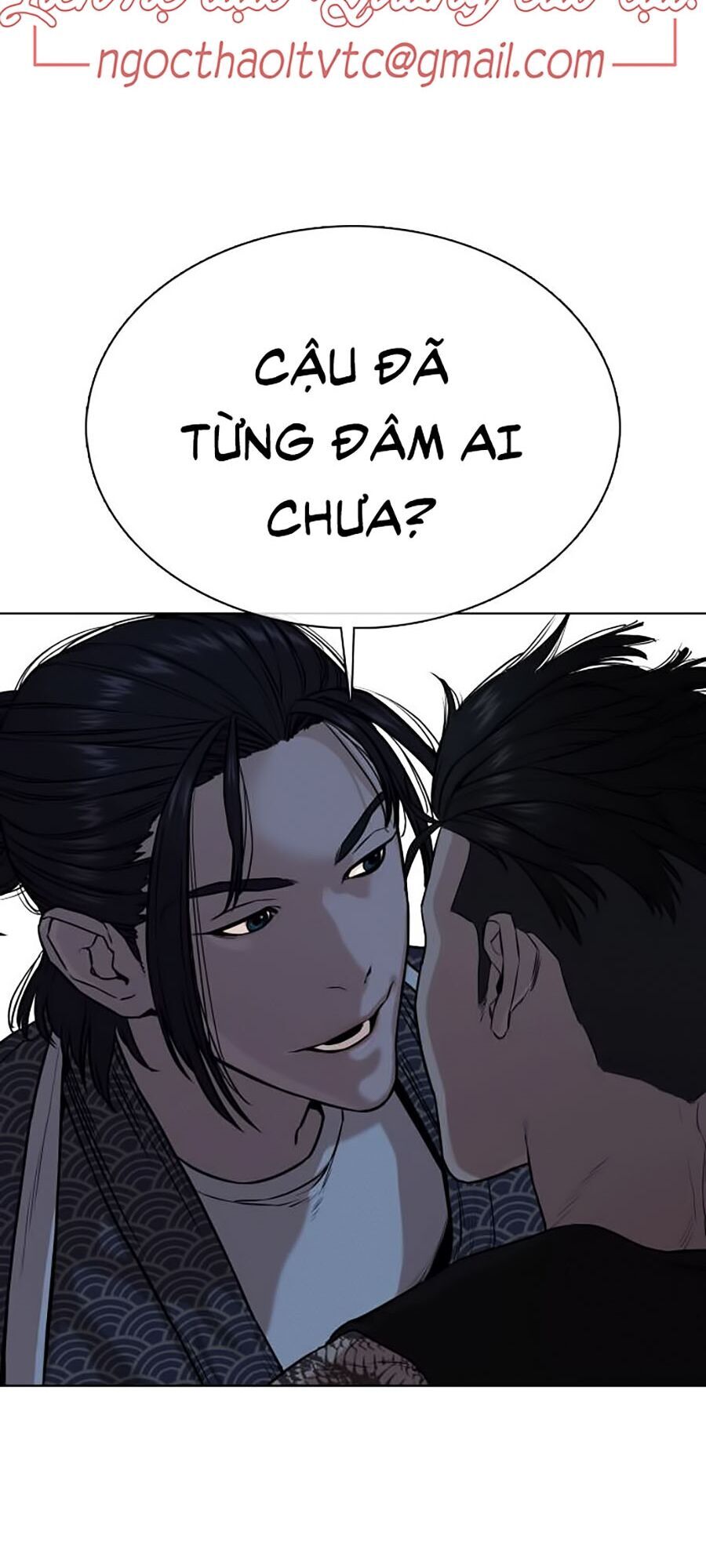 Cách Chiến Thắng Trận Đấu Chapter 36 - Trang 66