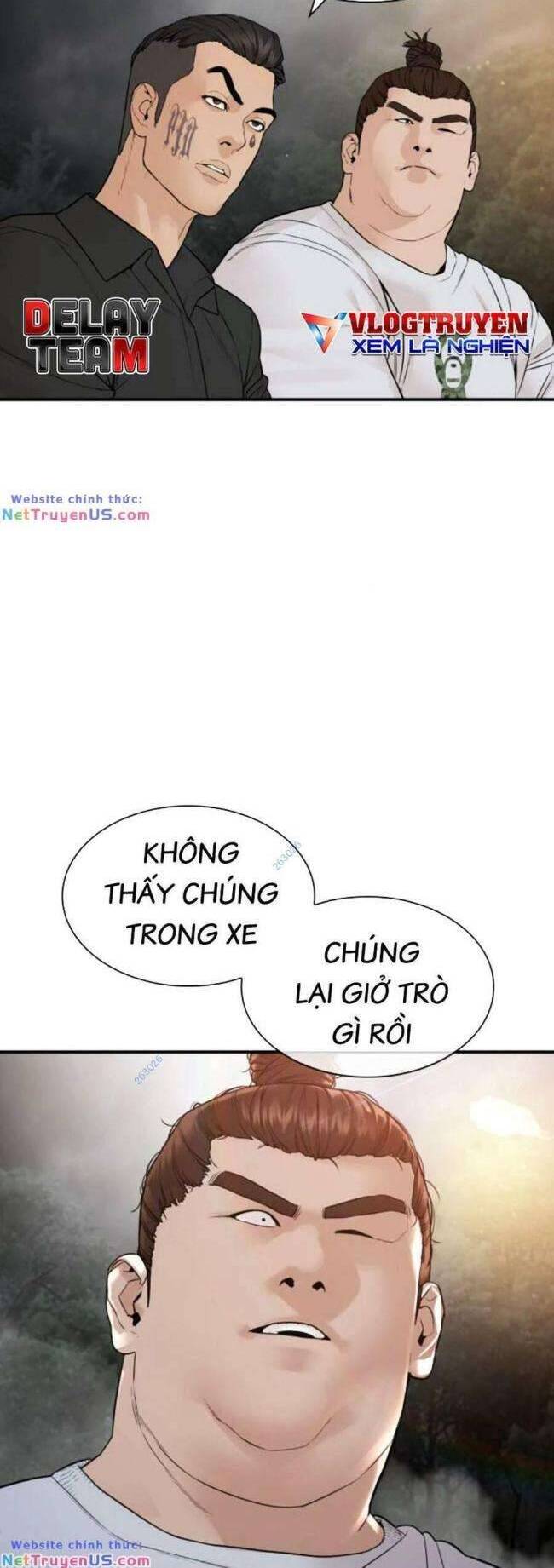 Cách Chiến Thắng Trận Đấu Chapter 206 - Trang 17