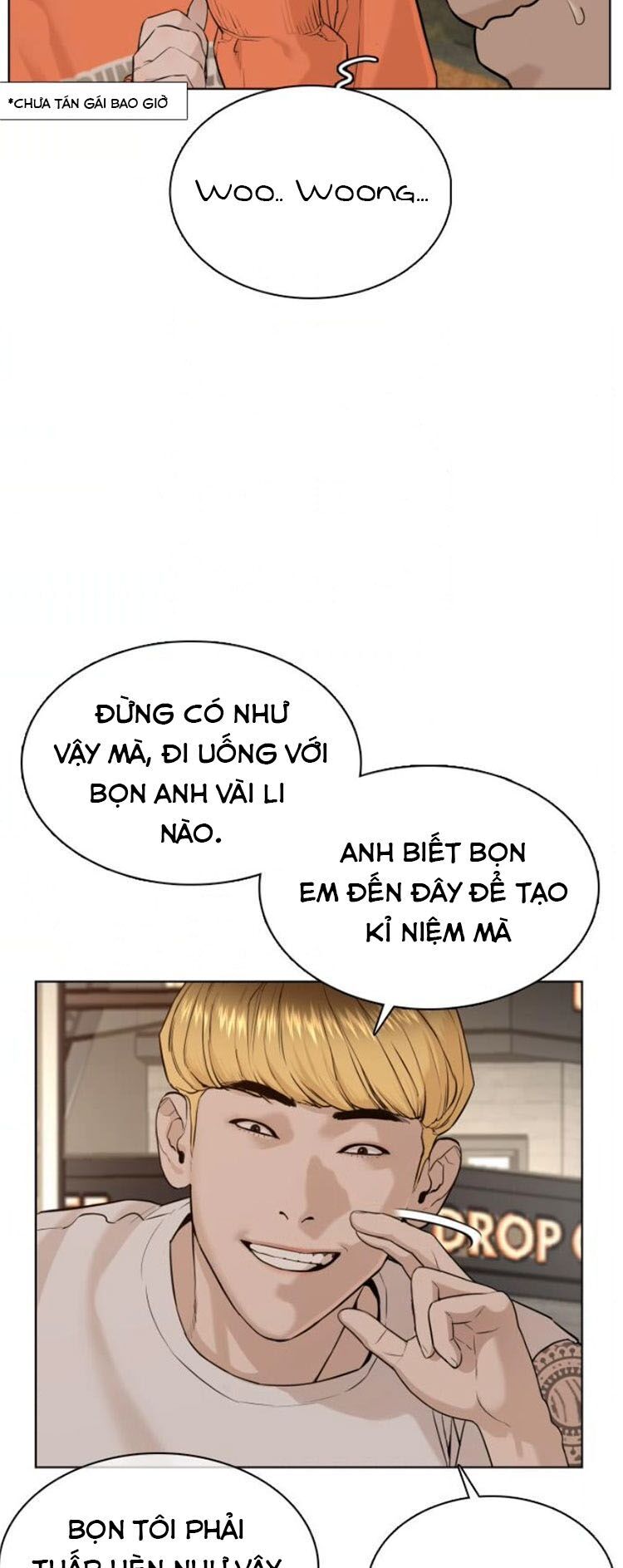 Cách Chiến Thắng Trận Đấu Chapter 51 - Trang 47