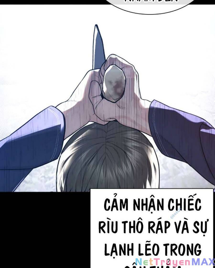 Cách Chiến Thắng Trận Đấu Chapter 193 - Trang 37