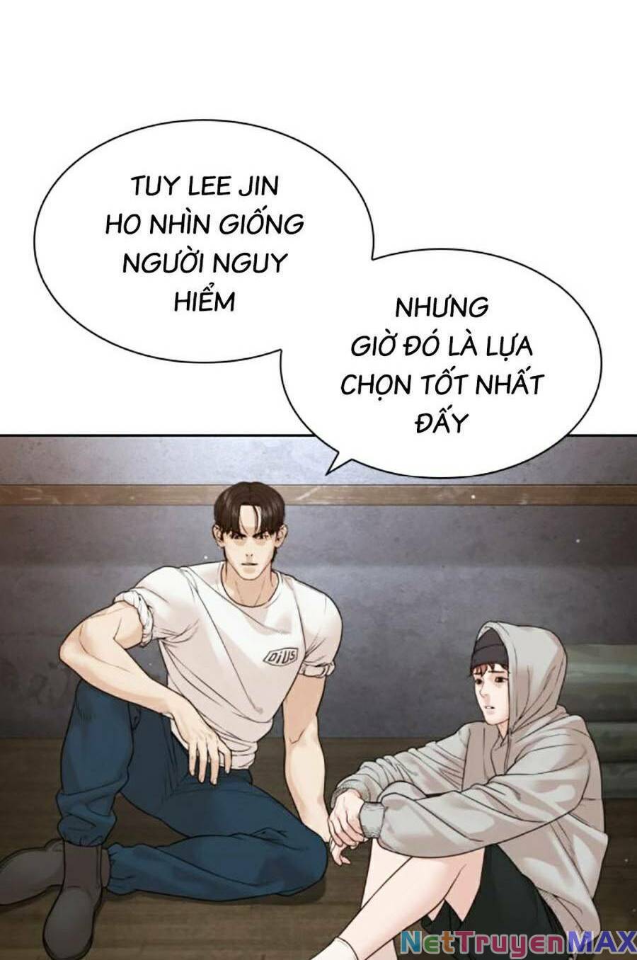 Cách Chiến Thắng Trận Đấu Chapter 189 - Trang 70