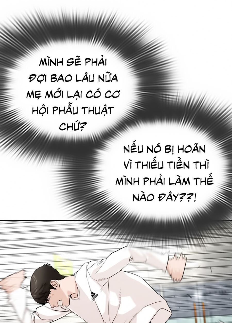 Cách Chiến Thắng Trận Đấu Chapter 27 - Trang 25