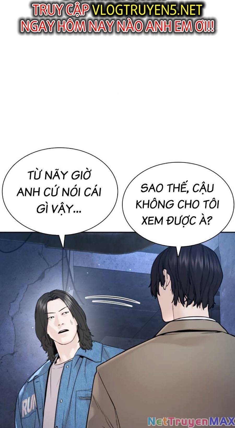 Cách Chiến Thắng Trận Đấu Chapter 187 - Trang 4