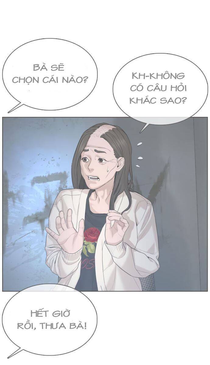 Cách Chiến Thắng Trận Đấu Chapter 66 - Trang 38