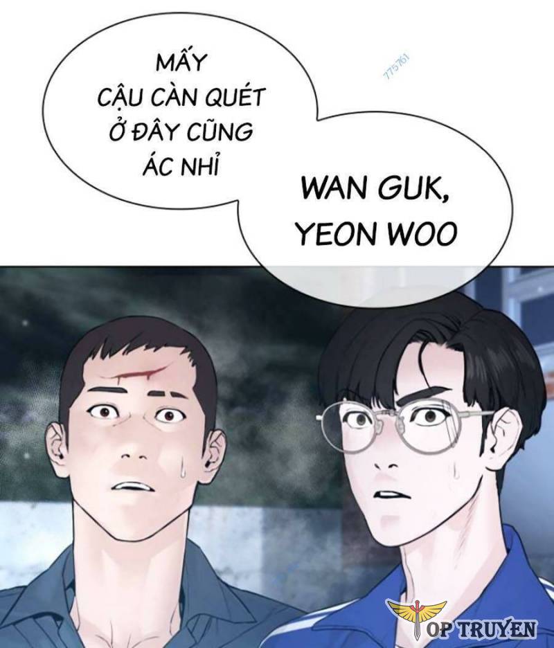 Cách Chiến Thắng Trận Đấu Chapter 180 - Trang 142