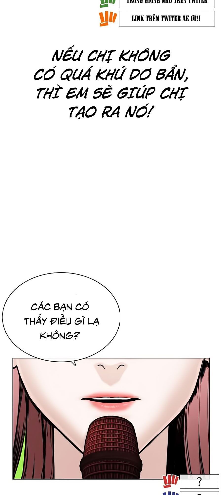 Cách Chiến Thắng Trận Đấu Chapter 38 - Trang 16