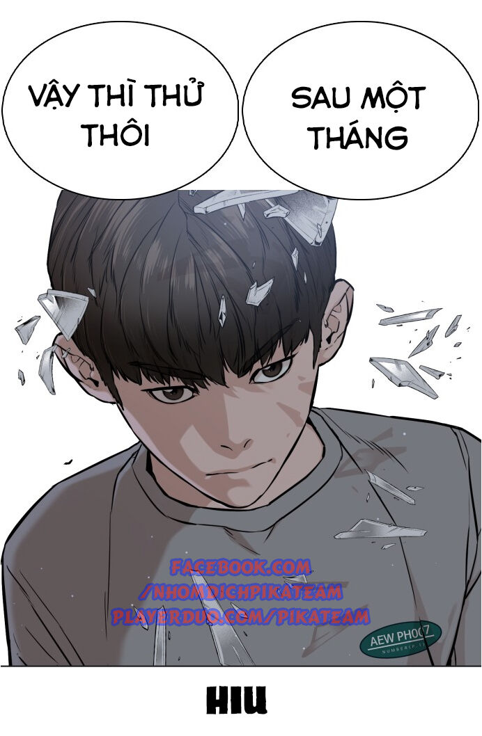 Cách Chiến Thắng Trận Đấu Chapter 15 - Trang 84