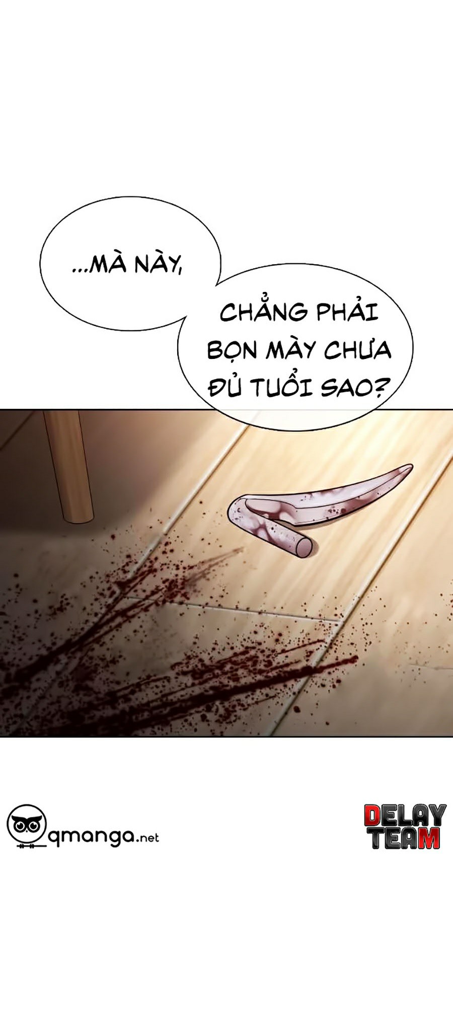 Cách Chiến Thắng Trận Đấu Chapter 90 - Trang 44