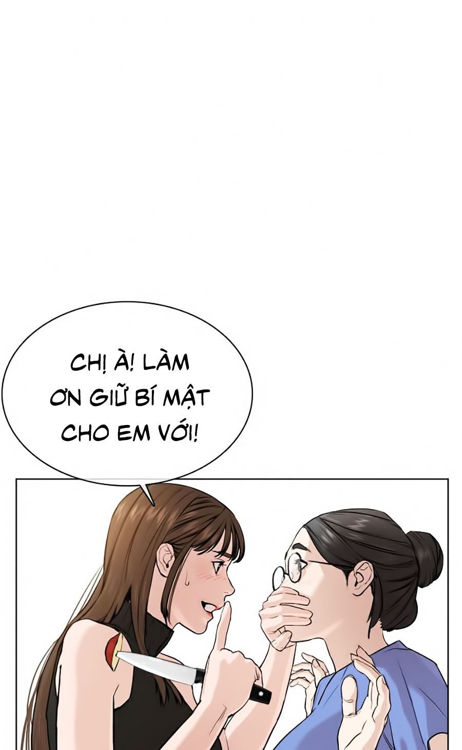 Cách Chiến Thắng Trận Đấu Chapter 28 - Trang 115