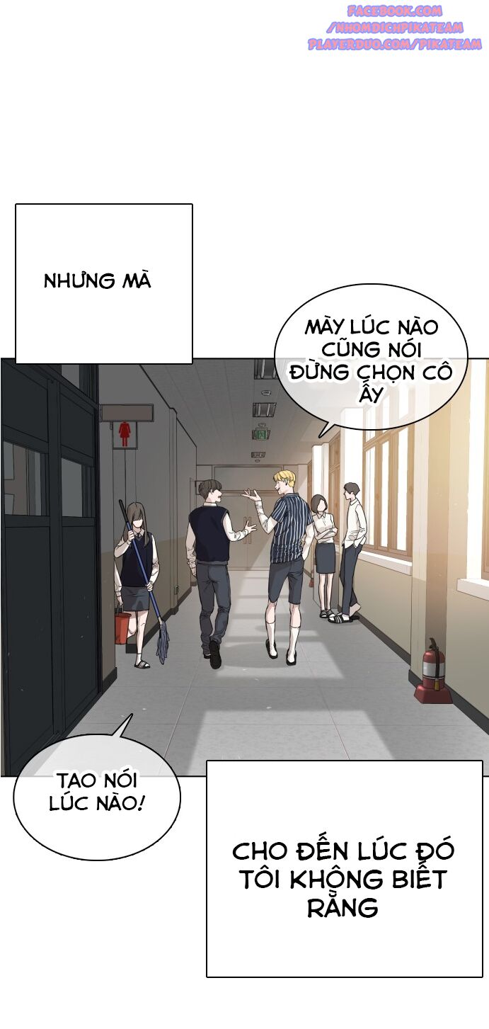 Cách Chiến Thắng Trận Đấu Chapter 19 - Trang 74