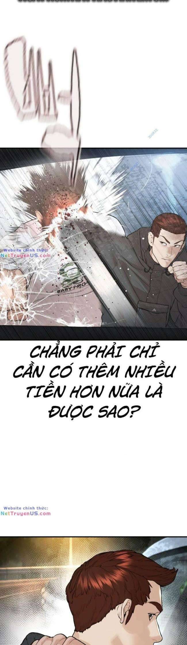 Cách Chiến Thắng Trận Đấu Chapter 208 - Trang 49