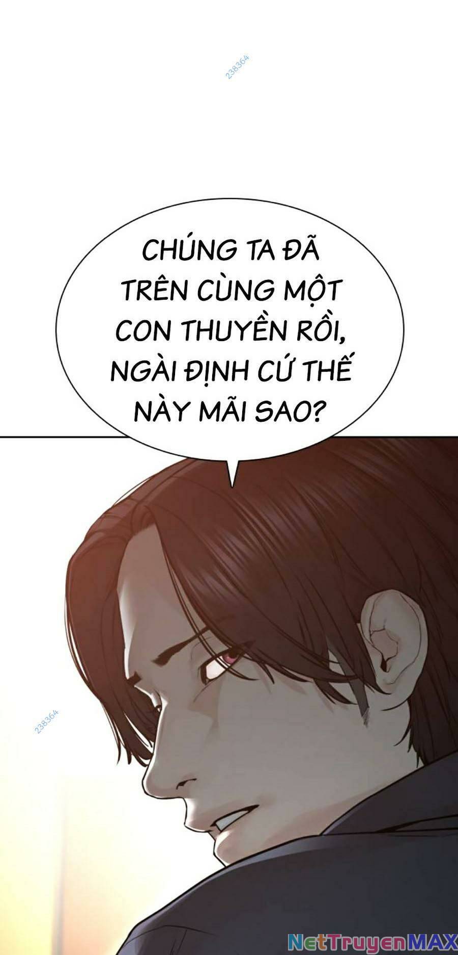 Cách Chiến Thắng Trận Đấu Chapter 196 - Trang 81