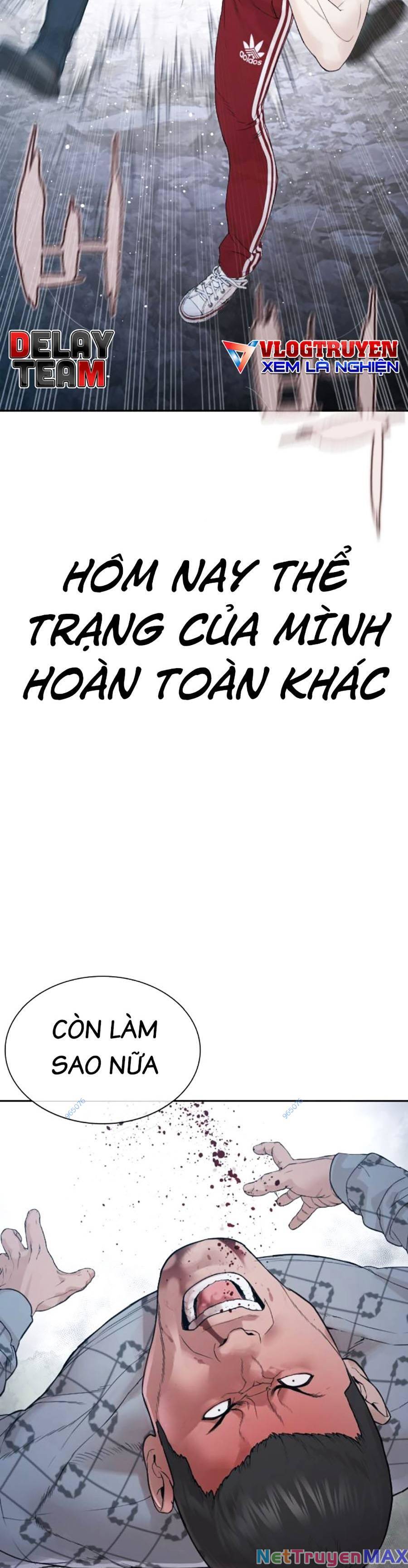 Cách Chiến Thắng Trận Đấu Chapter 190 - Trang 24