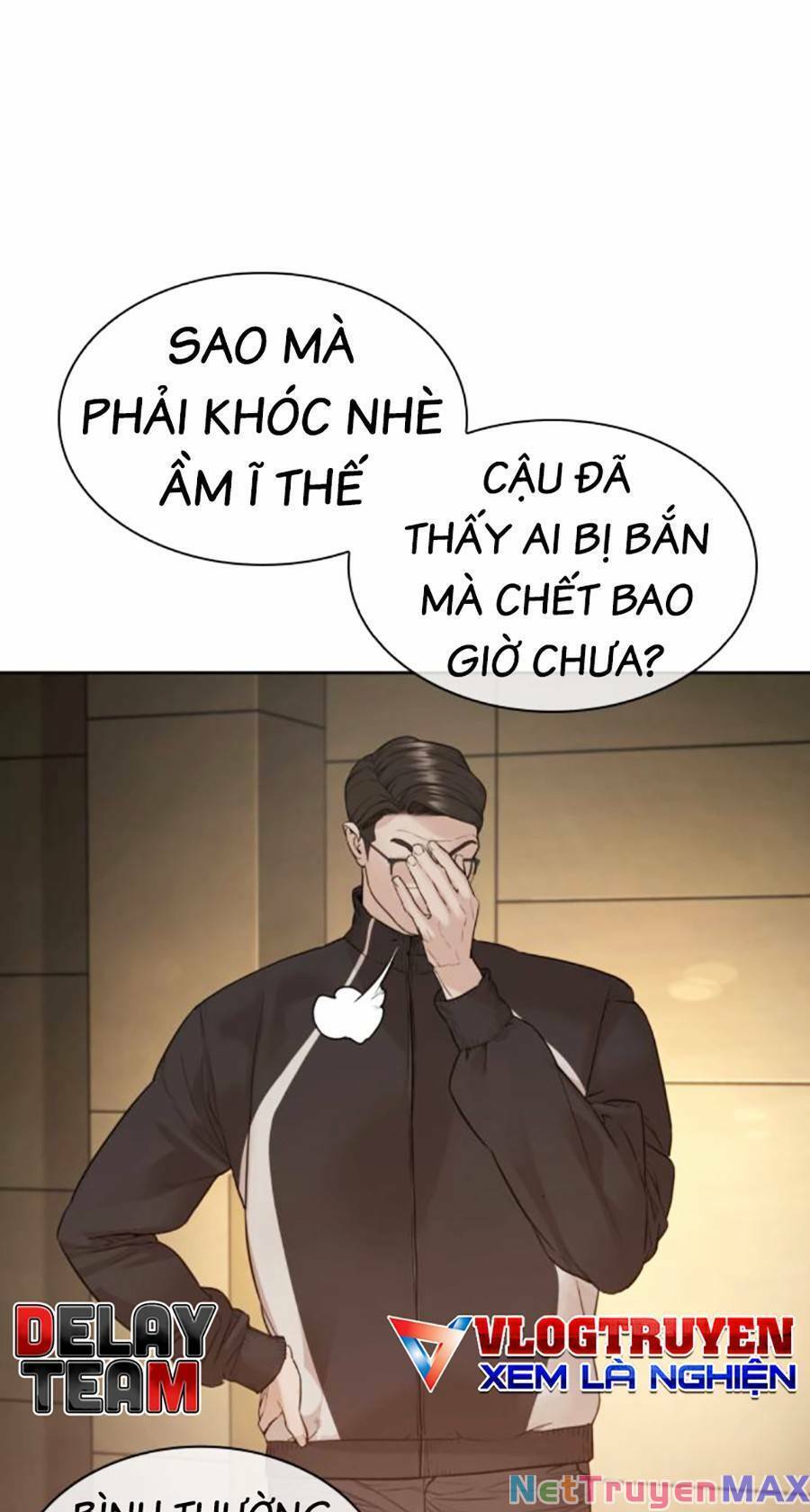 Cách Chiến Thắng Trận Đấu Chapter 196 - Trang 34