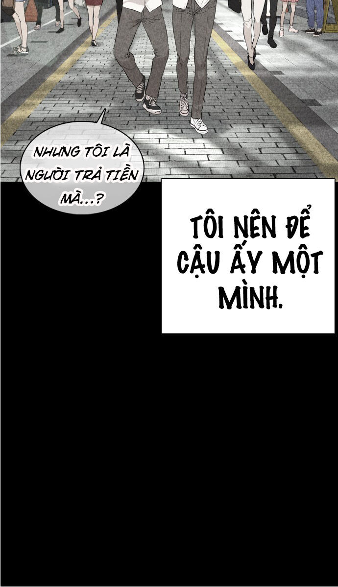 Cách Chiến Thắng Trận Đấu Chapter 60 - Trang 31