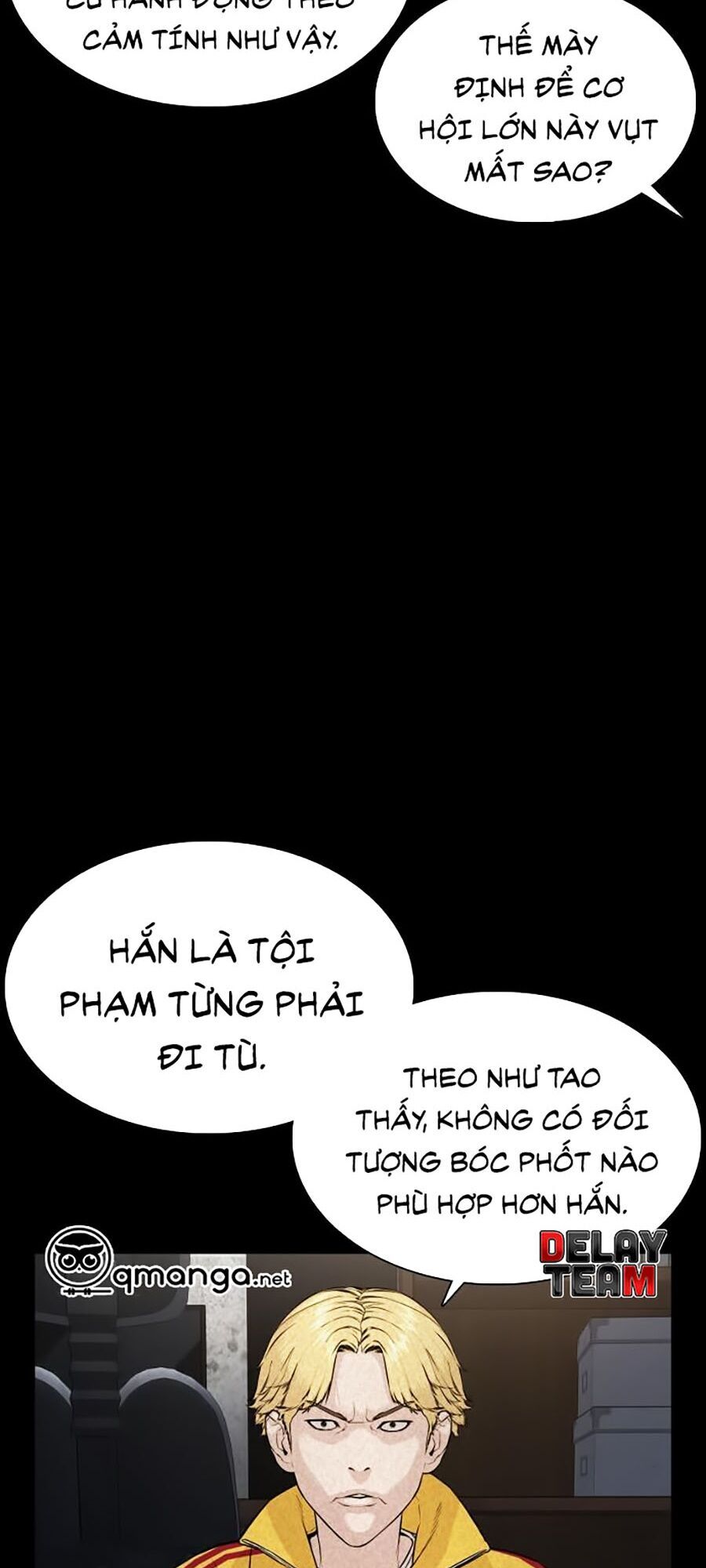 Cách Chiến Thắng Trận Đấu Chapter 48 - Trang 122