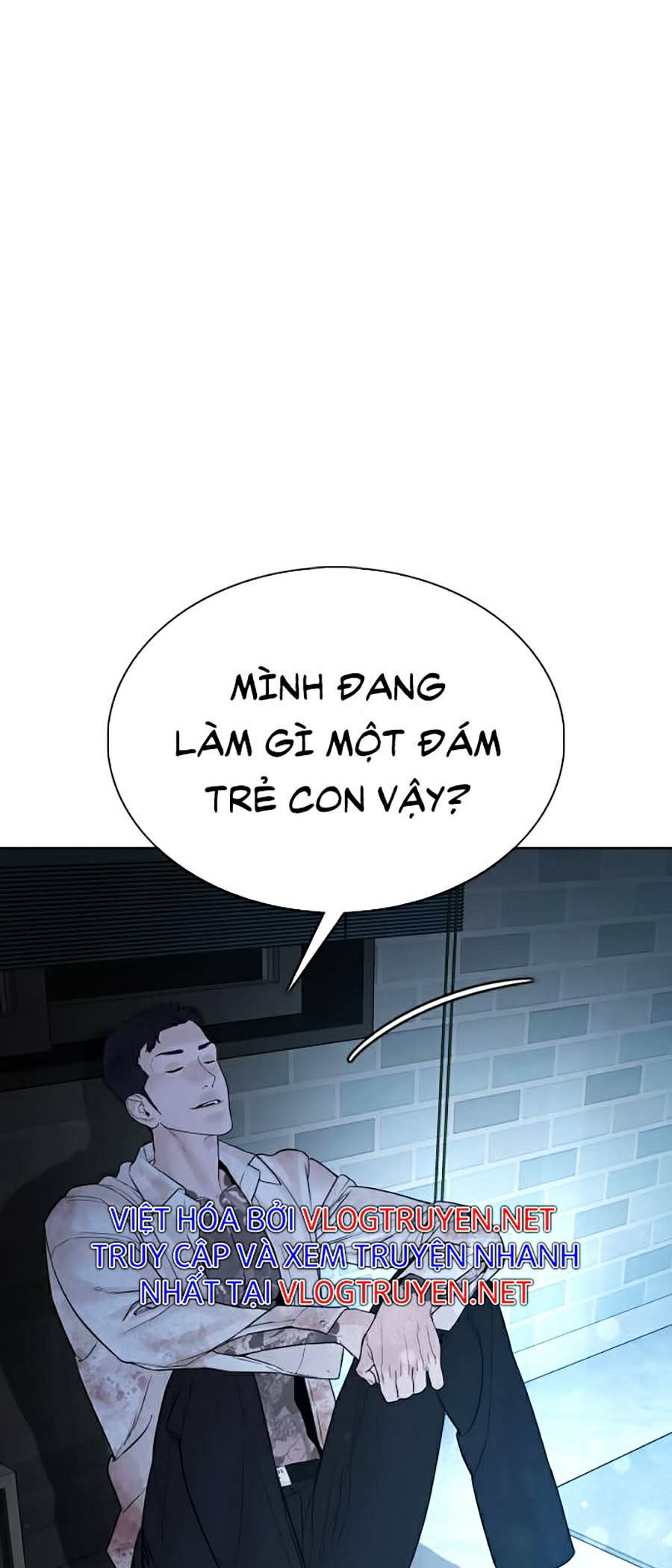 Cách Chiến Thắng Trận Đấu Chapter 93 - Trang 43