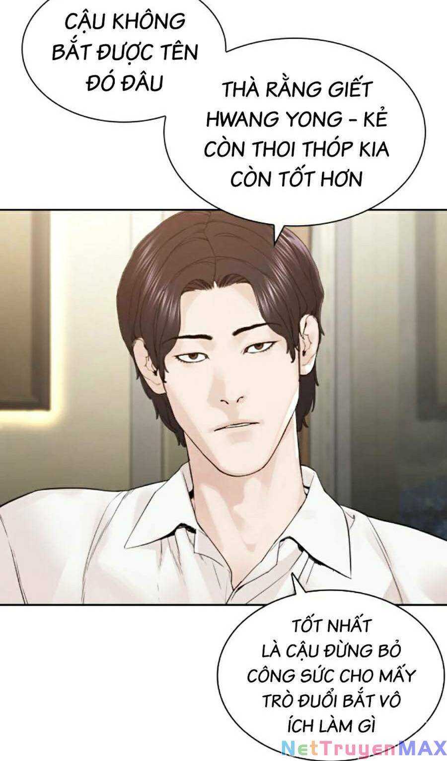 Cách Chiến Thắng Trận Đấu Chapter 188 - Trang 11