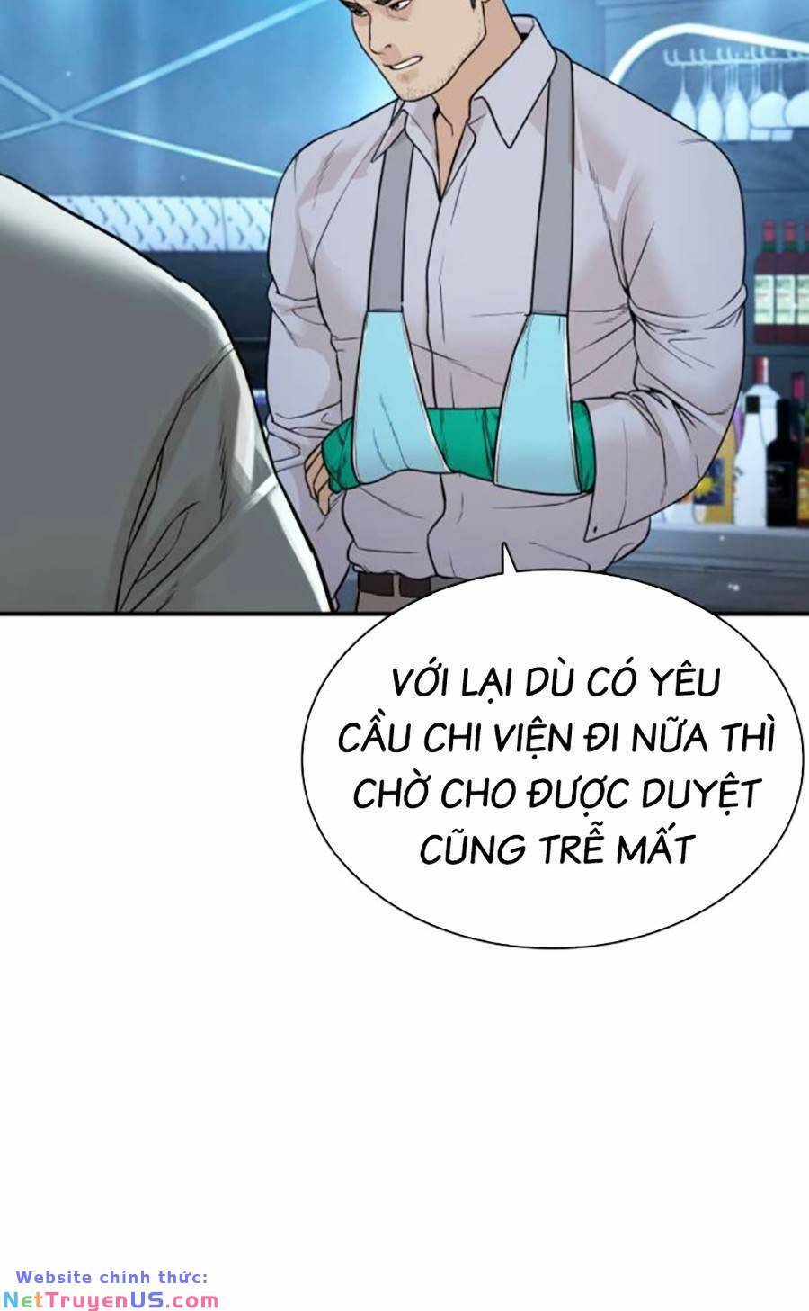 Cách Chiến Thắng Trận Đấu Chapter 197 - Trang 110