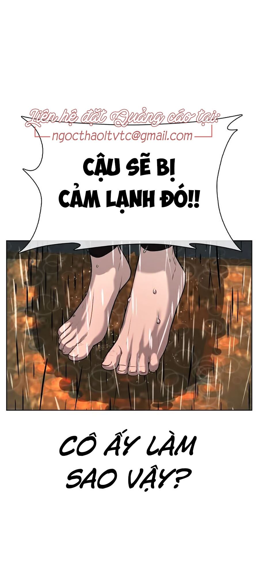 Cách Chiến Thắng Trận Đấu Chapter 37 - Trang 137