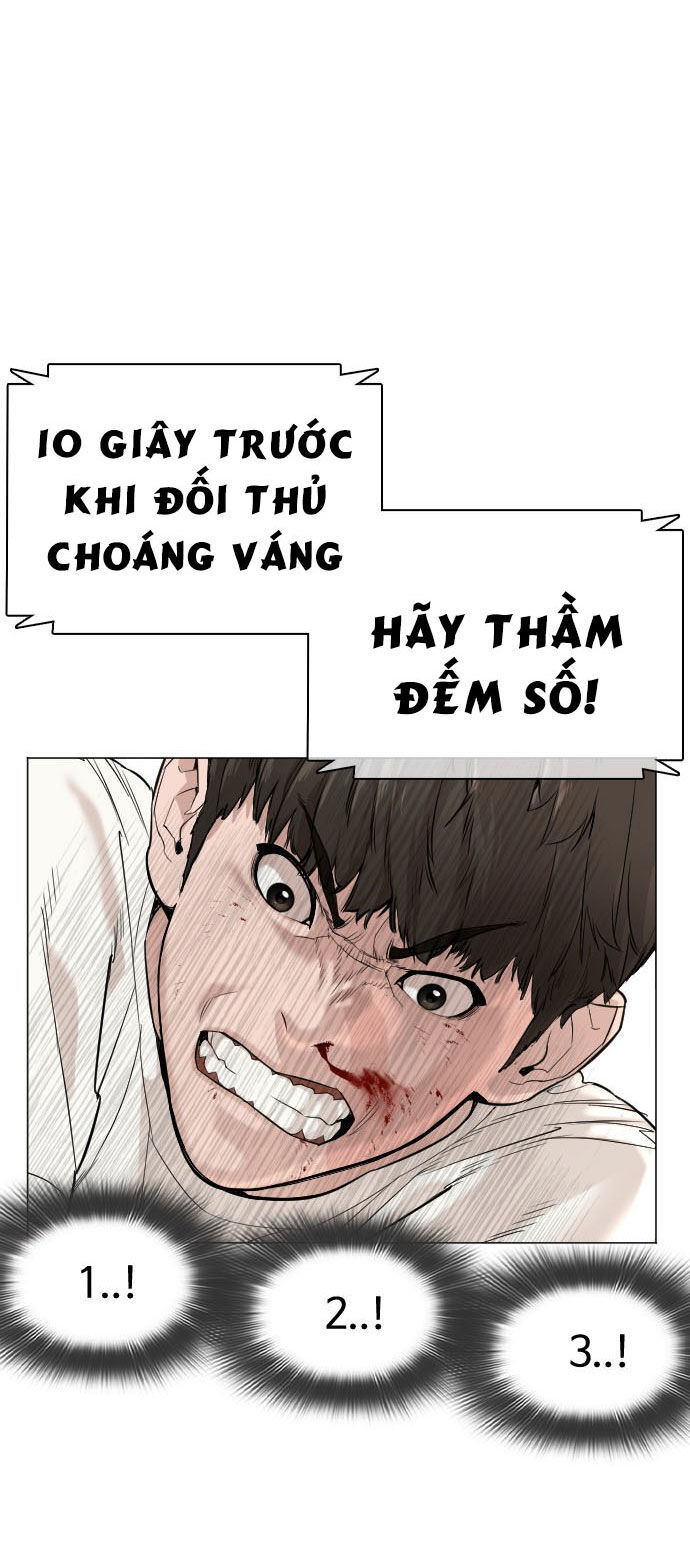 Cách Chiến Thắng Trận Đấu Chapter 17 - Trang 98