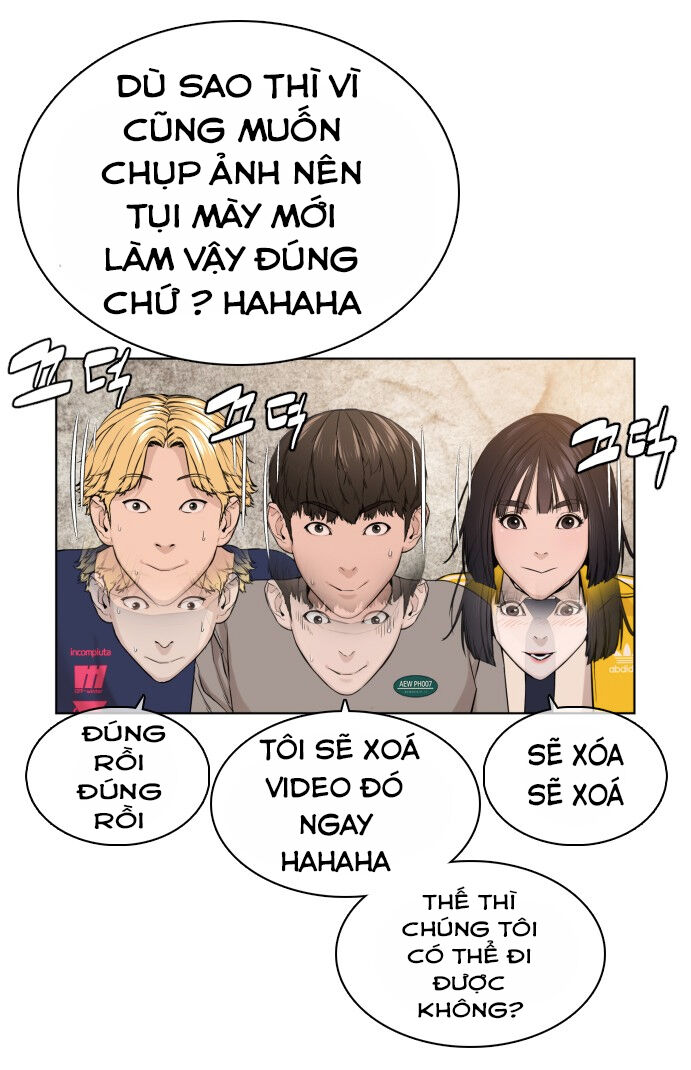 Cách Chiến Thắng Trận Đấu Chapter 14 - Trang 81