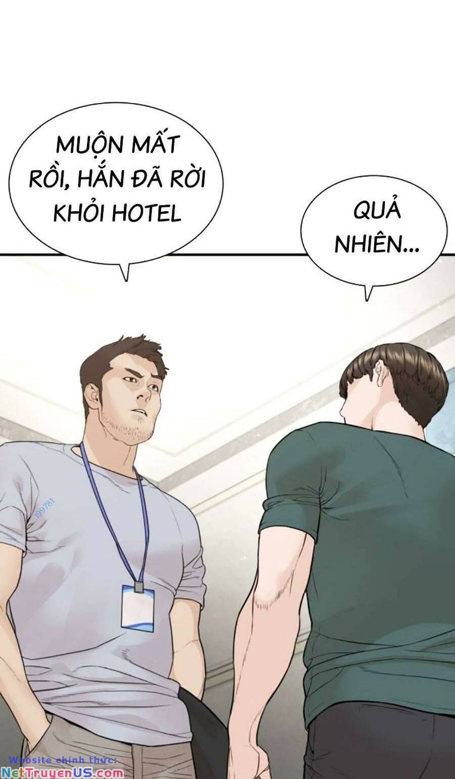 Cách Chiến Thắng Trận Đấu Chapter 201 - Trang 45