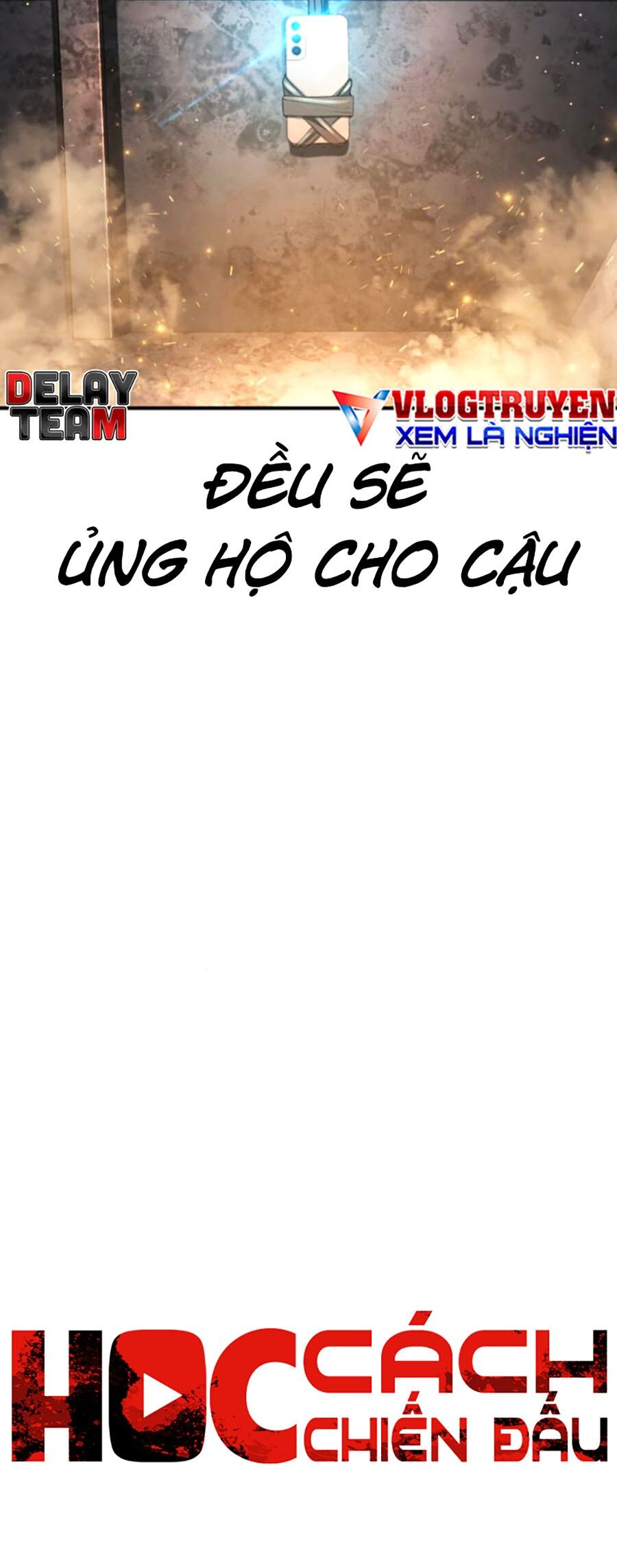 Cách Chiến Thắng Trận Đấu Chapter 214 - Trang 7