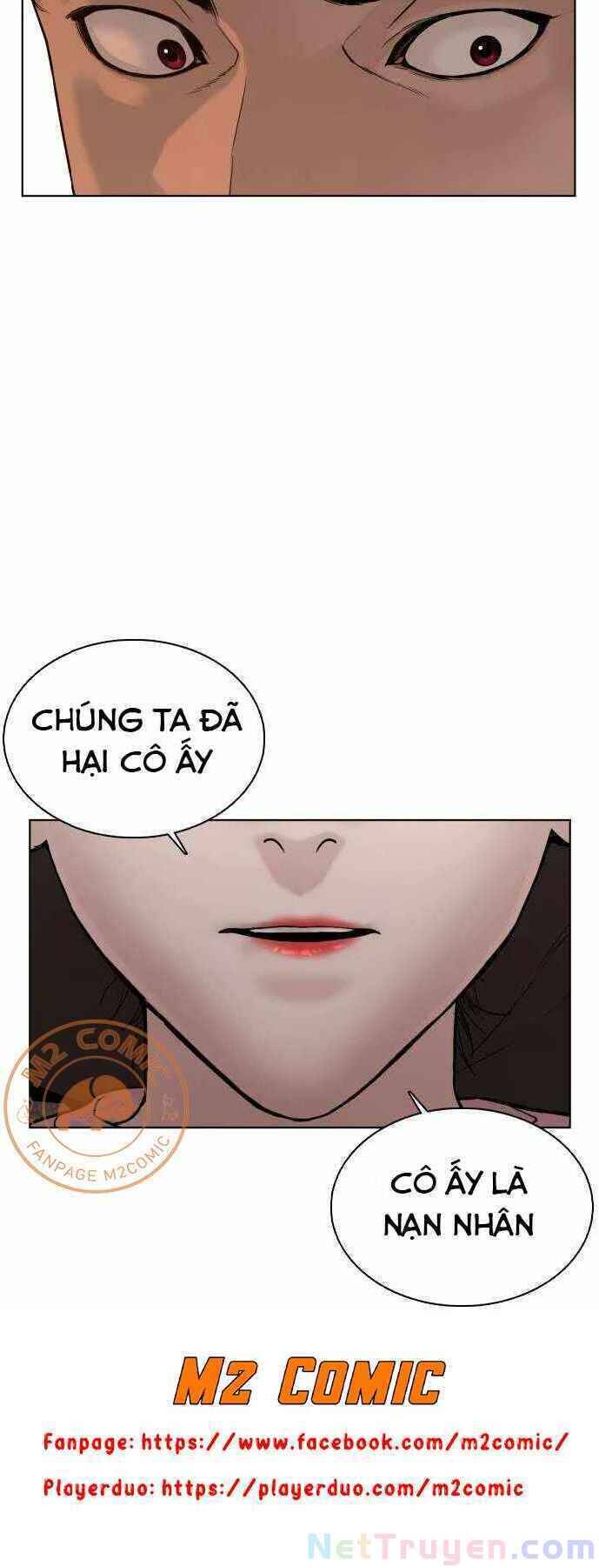 Cách Chiến Thắng Trận Đấu Chapter 77 - Trang 38