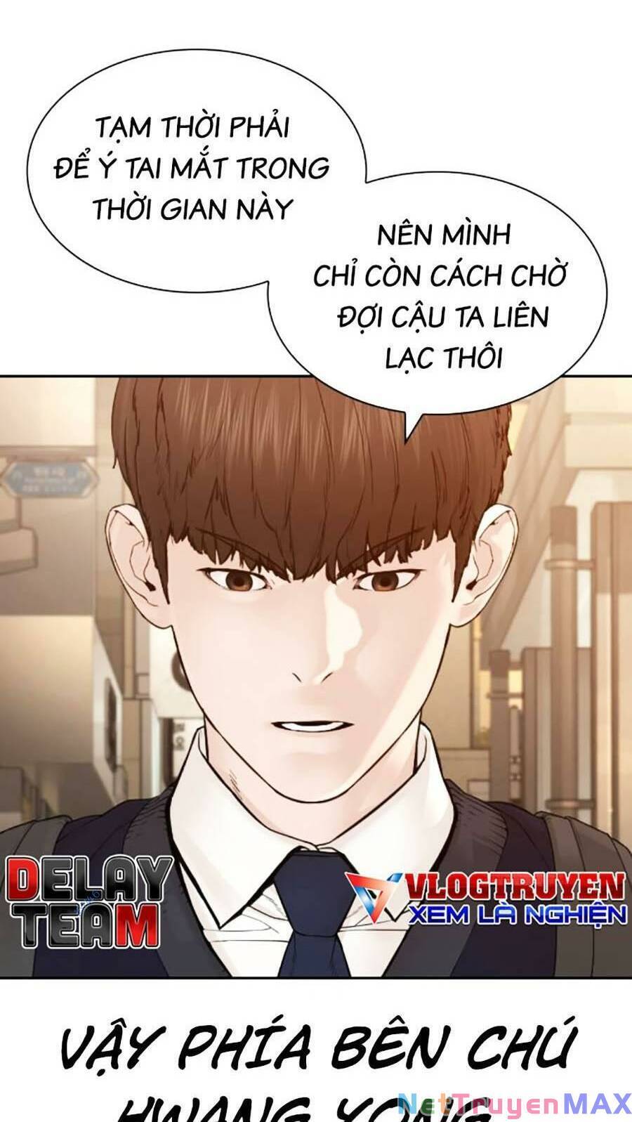 Cách Chiến Thắng Trận Đấu Chapter 187 - Trang 52