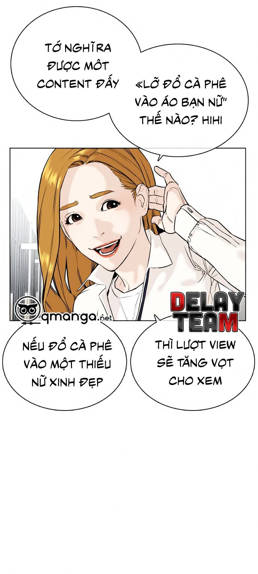 Cách Chiến Thắng Trận Đấu Chapter 22 - Trang 46