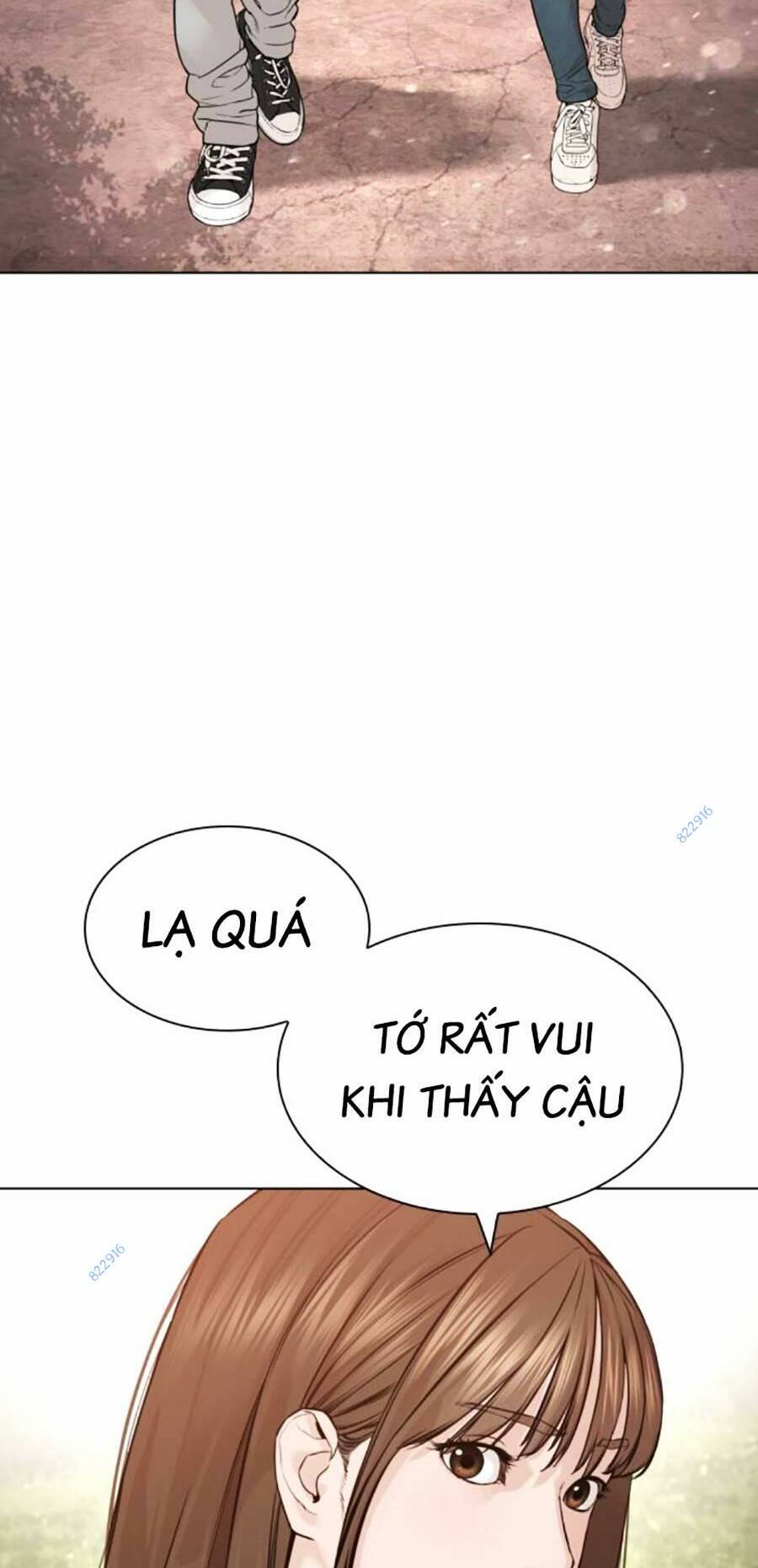 Cách Chiến Thắng Trận Đấu Chapter 184 - Trang 77