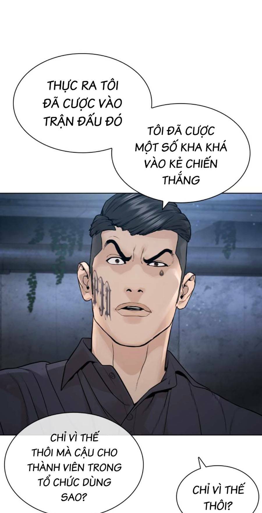 Cách Chiến Thắng Trận Đấu Chapter 184 - Trang 30