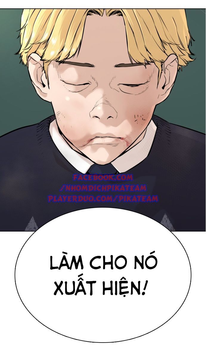 Cách Chiến Thắng Trận Đấu Chapter 10 - Trang 59