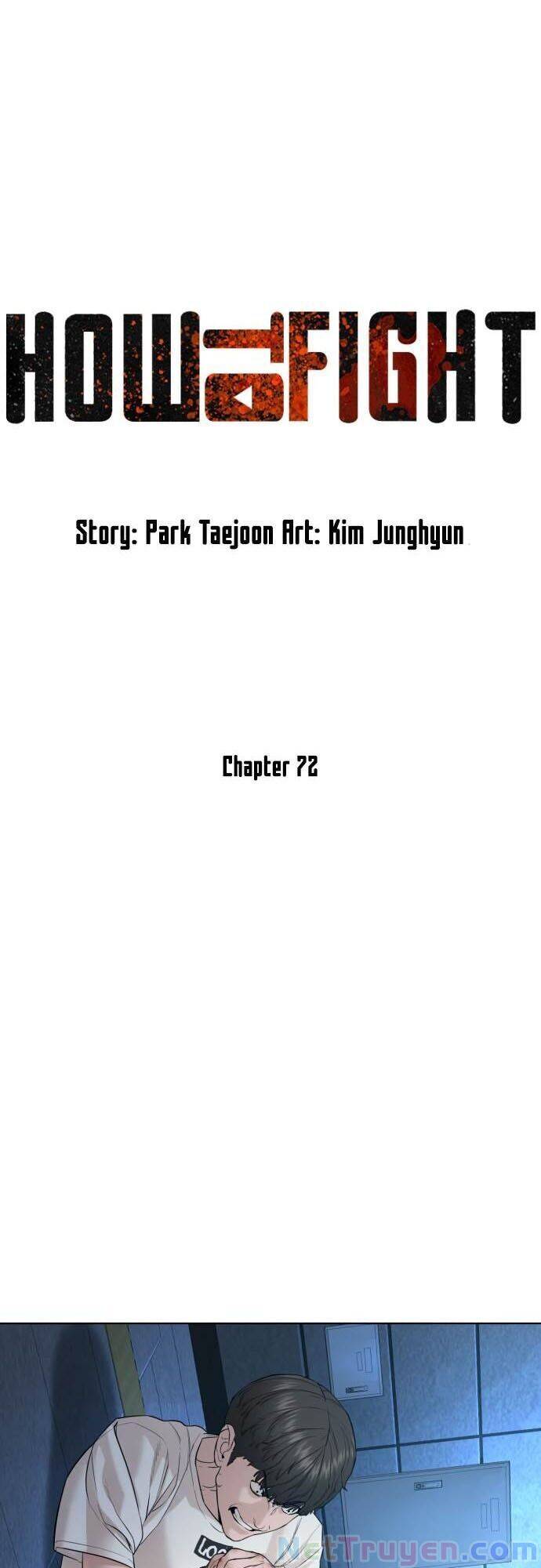 Cách Chiến Thắng Trận Đấu Chapter 72 - Trang 16