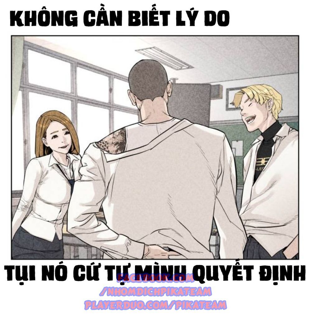 Cách Chiến Thắng Trận Đấu Chapter 3 - Trang 87