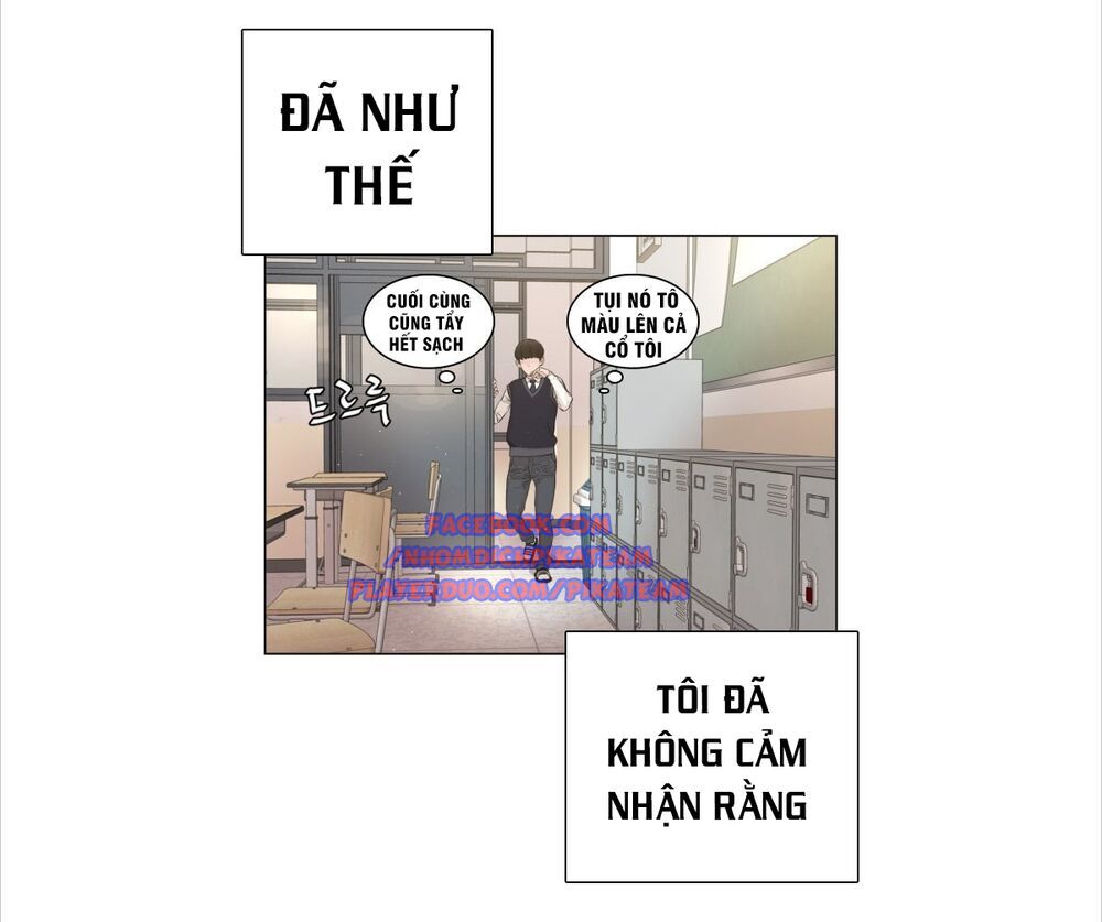 Cách Chiến Thắng Trận Đấu Chapter 1 - Trang 24