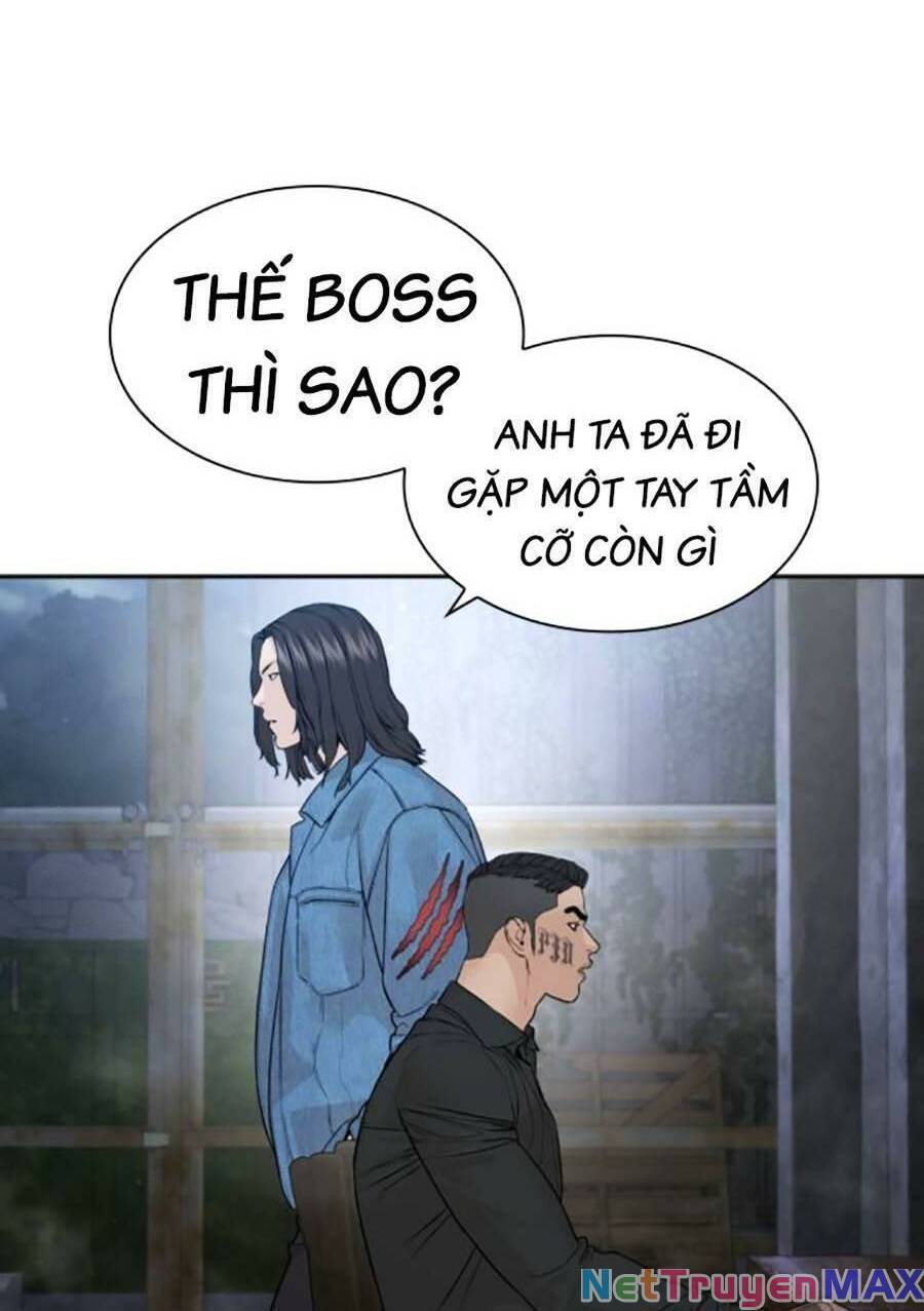 Cách Chiến Thắng Trận Đấu Chapter 186 - Trang 156